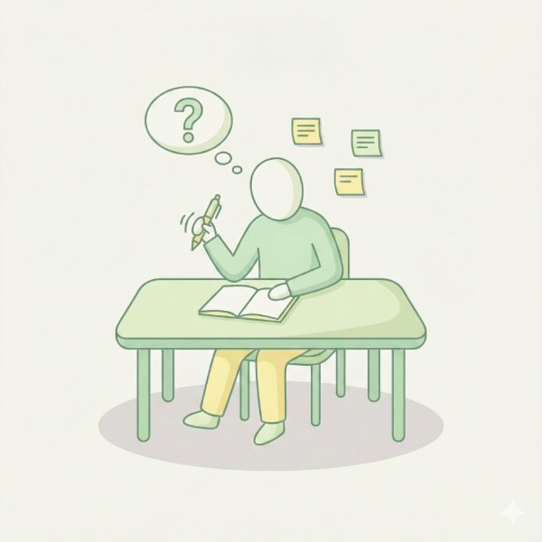 文章が書けない