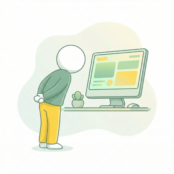 制作風景イラスト